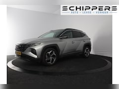 Hyundai Tucson - 1.6 T-GDI PHEV Premium 4WD | Trekhaak