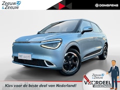 Dongfeng Box - Premium Edition 42 kWh |Full Option|Rijklaarprijs|Nieuw|310 km range|