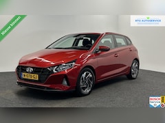 Hyundai i20 - 1.2 MPI i-Motion AIRCO CRUISE LM 27000 KM