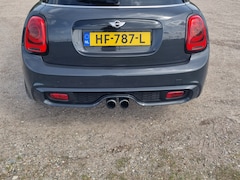 MINI Cooper S - 2.0 Cooper S Chili Serious Business Twin-turbo | Stage 1 | Kleppensysteem