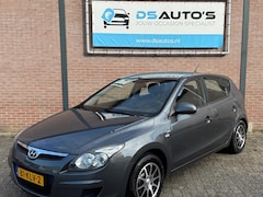 Hyundai i30 - 1.4i Blue Active Cool