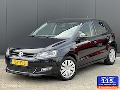 Volkswagen Polo - 1.2 LIFE | CRUISE | CLIMA | STOELVERWARMING |