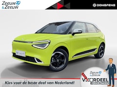 Dongfeng Box - Launch Edition 42 kWh | Full Option |Rijklaarprijs | Op=Op | €1.700 voordeel | Demo | 310