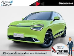 Dongfeng Box - Launch Edition 42 kWh |Full Option|Rijklaarprijs|Op=Op|€1.700 voordeel|Nieuw|310 km range|