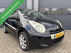 Suzuki Alto - 1.0 Silver-line Uitvoering // 105.Dkm Nap