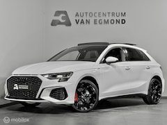 Audi A3 Sportback - 40 TFSIe 2X S-LINE | PANO | AD. CRUISE