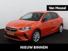 Opel Corsa - 1.2 Edition | Airco | Camera | Apple Carplay/Android Auto