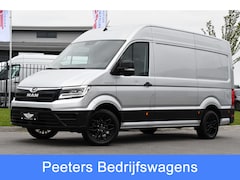 MAN TGE - 35 2.0 L3H3 PB Edition Lucht geremd Camera, 3500kg Trekhaak, Cruise, Carplay, LED, 165pk,
