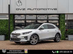 Kia XCeed - 1.4 T-GDi ExecutiveLine | Leder | Virtual | Pano | Camera