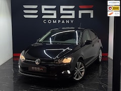 Volkswagen Polo - 1.0 TSI Highline Virtual DSG LED CarPlay