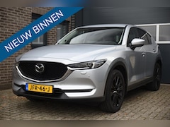Mazda CX-5 - 2.5 AWD SkyActiv-G 194 Homura Afneembare Trekhaak - 360 graden camera