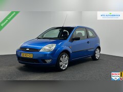 Ford Fiesta - 1.4-16V Ambiente APK NIEUW LM