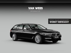 BMW 5-serie Touring - 540i G31 xDrive High Executive | 2e eigenaar | 340 pk | Dakraam | 19 inch | LED | Head up