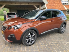 Peugeot 3008 - 1.2 PureTech GT Line Avantage