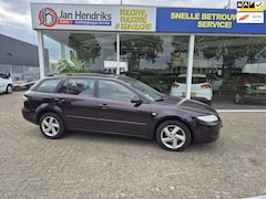 Mazda 6 Sportbreak - 2.0i Touring II