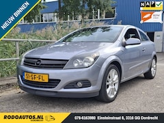 Opel Astra GTC - 2.0 Turbo Sport 170 PK Nieuwe APK