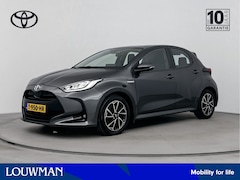 Toyota Yaris - 1.5 Hybrid Dynamic Limited | Stoelverwarming | Apple Carplay -/ Android Auto | Cruise Cont