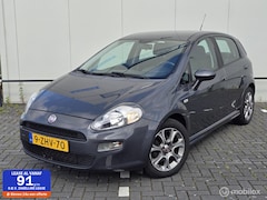 Fiat Punto Evo - 0.9 TwinAir Street 139DKM Nieuwe Apk