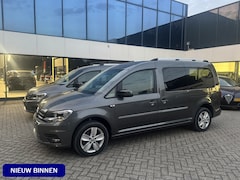 Volkswagen Caddy Maxi - 1.4 TSI 7-PERSOONS |