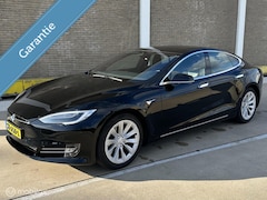 Tesla Model S - 75D 1 Eig Free Supercharging Facelift MCU2 CCS