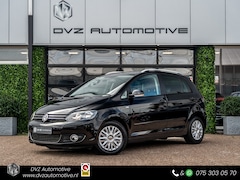 Volkswagen Golf Plus - 1.2 TSI Easyline | Winterpack | PDC V+A | 37DKM