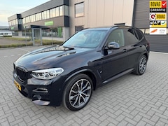 BMW X3 - XDrive30e eDrive Edition
