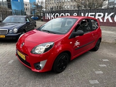 Renault Twingo - 1.2 Dynamique Nw distributieriem, nw apk