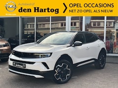 Opel Mokka - 1.2 Turbo GS Nieuwmodel/Stoel+stuurverwarming/Camera/Massage