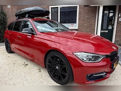 BMW 3-serie Touring - 316i Executive Sport
