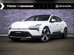 Polestar 4 - 4 Long Range Dual motor 100 kWh | Pilot | Plus | Adaptieve Cruise Control | Stuurverwarmin