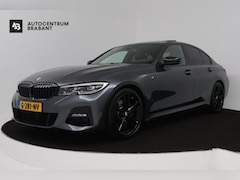 BMW 3-serie - 320i High Executive M-Pakket (PANORAMADAK, STOELVERWARMING, 360 CAMERA, CLIMA, CARPLAY, LE