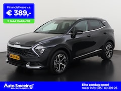 Kia Sportage - 1.6 T-GDi Hybrid DynamicLine | Adaptief Cruise | Camera | Navigatie | Zondag Open