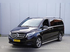 Mercedes-Benz V-klasse - 250d Lang Exclusive