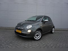 Fiat 500 - 1.0 TwinAir Easy Airco / Elektr. ramen / Lm velgen / NAP