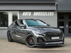 Audi Q8 - 55 TFSI e quattro Pro Line S SQ8 Style MEGA Compl. 5j Garantie
