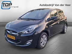 Hyundai ix20 - 1.4i i-Motion