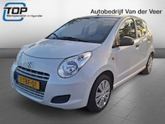 Suzuki Alto - 1.0 Comfort EASSS