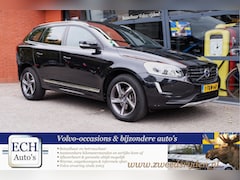 Volvo XC60 - D4 181 pk Aut. Inscription, Leer, Panoramadak, Adaptieve CC