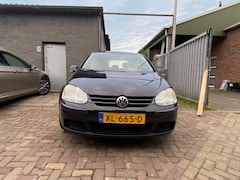 Volkswagen Golf - 1.4 Trendline