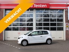 Skoda Citigo - 1.0 60pk Greentech 3D Tour