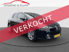 Renault Clio Estate - 0.9 TCe Night&Day Navi | Keyless start | PDC | Trekhaak | Cruise
