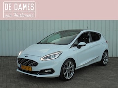 Ford Fiesta - 1.0T 100PK VIGNALE PANODAK ALLE OPTIES