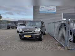 Kia Soul - 1.6 X-tra Apkm09-2026