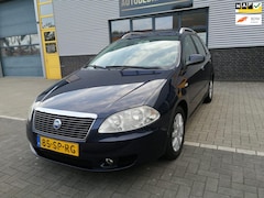 Fiat Croma - 2.2-16V Emotion