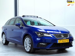SEAT Leon ST - 1.5 TSI Xcellence Business Intense Pano| Alle Opties