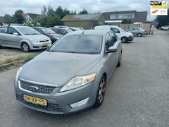 Ford Mondeo - 2.0-16V Titanium