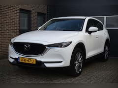 Mazda CX-5 - 2.5 AWD SkyActiv-G 194 Luxury Dealeronderhouden