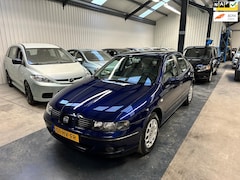 SEAT Leon - 1.8-20V Signo