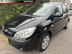 Hyundai Getz - 1.1i Active