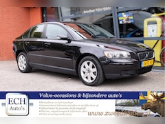 Volvo S40 - 1.8 125 pk Kinetic, Trekhaak